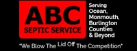 ABC Septic Service NJ