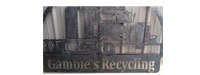 Gambles Recycling