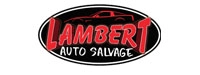 Lambert Auto Salvage