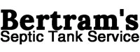 Bertram's Septic Tank Service