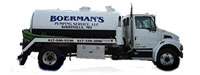 Boerman Septic Services