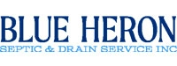 Blue Heron Septic & Drain Service Inc.