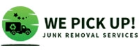 We Pick Up - Junk Removal Services