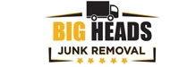 Big Heads Junk Removal LLC