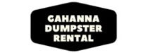 Gahanna Dumpster Rental