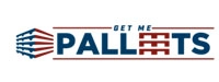 Get Me Pallets, Inc.