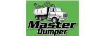 Master Dumper