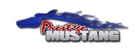Prestige Mustang 