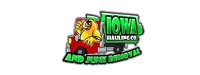 Iowa Hauling Company