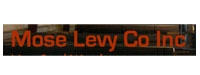 Mose Levy Co Inc