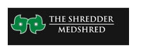 The Shredder + MedShred