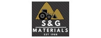 S & G Materials