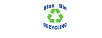 Blue Bin Recycling