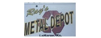 Ray's Metal Depot