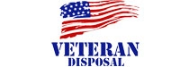 Veteran Disposal