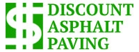 Discount Asphalt Paving