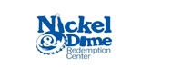 Nickel and Dime Redemption Center