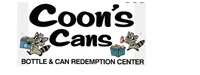 Coon's Cans