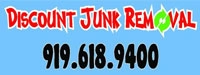 Discount Junk Removal Raleigh, NC