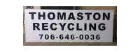 Thomaston Recycling