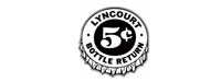 Lyncourt Bottle Return