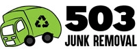 503 Junk Removal