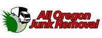 All Oregon Junk Removal