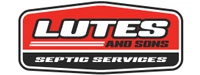 Lutes and Sons Septic Services