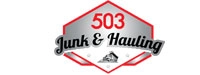 503 Junk & Hauling