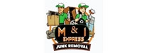 M & I Express Junk Removal