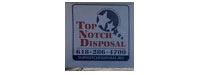 Top Notch Disposal