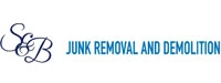 S and B Junk Removal and Demolition