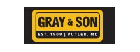 Gray & Son, Inc