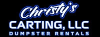 Christy's Carting, LLC