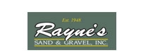 Rayne's Sand & Gravel