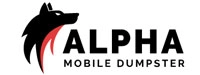 Alpha Mobile Dumpster