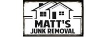 Matt's Junk Removal and Home Services