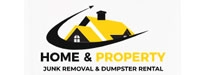 Home & Property Junk Removal