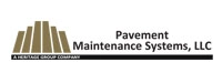 Pavement Maintenance Systems