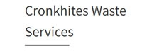 Cronkhites Waste Services