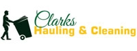 Clark’s hauling and junk removal