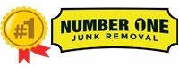 Number 1 Junk Removal