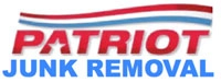 Patriot Junk Removal & Recycling Services