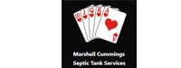 Marshall Cummings Septic Tank Services