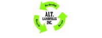 Alt Landfills Inc Electronics Recycling