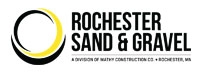 Rochester Sand & Gravel Inc