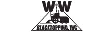 W W Blacktopping Inc