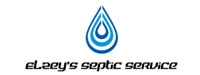 Elzey's Septic Service