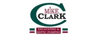 Mike Clark Excavating & Septic Pumping