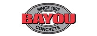 Bayou Concrete, LLC